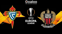 Celta Vigo VS Nice Prediction 24 October 2025