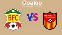 Barranquilla vs Bogota Prediction 18 October 2024