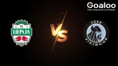 UEFA Europa Conference League---FK Liepaja VS Vikingur Gotu Prediction