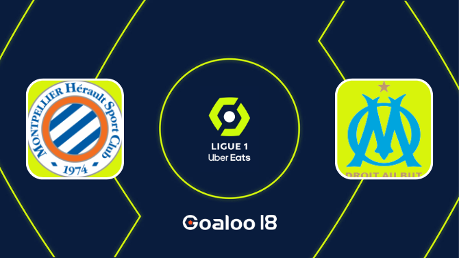 Montpellier VS Marseille Prediction France Ligue 1