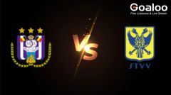 Belgian Pro League---Anderlecht VS Sint-Truidense Prediction