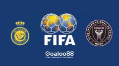 Al-Nassr VS Inter Miami CF Prediction International Club Friendly