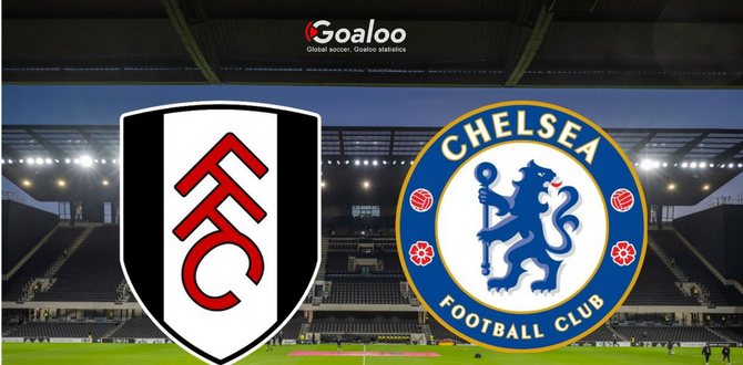 Chelsea VS Fulham Previews English Premier League