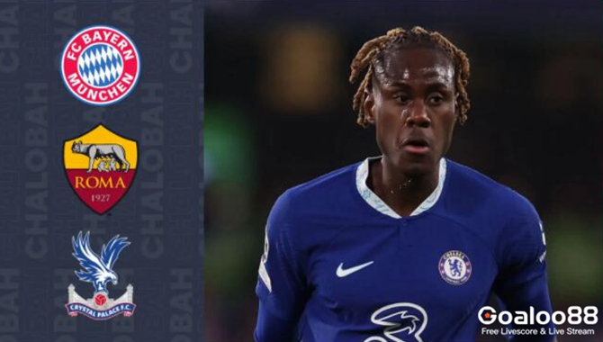 Tuchel pushing move for Chelsea star as part of double Prem swoop; Roma, Crystal Palace also in race