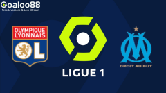 Lyon VS Marseille Prediction France Ligue 1
