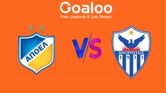 Apoel vs Anorthosis Prediction 29 October 2024