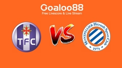 Toulouse VS Montpellier Prediction France Ligue 1