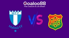 Malmo FF VS GAIS Prediction Swedish Allsvenskan