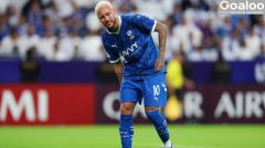 Al-Hilal maintains the idea of ​​not registering Neymar for the Saudi League.