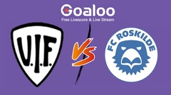 Vanlose vs Roskilde Prediction 4 September 2024