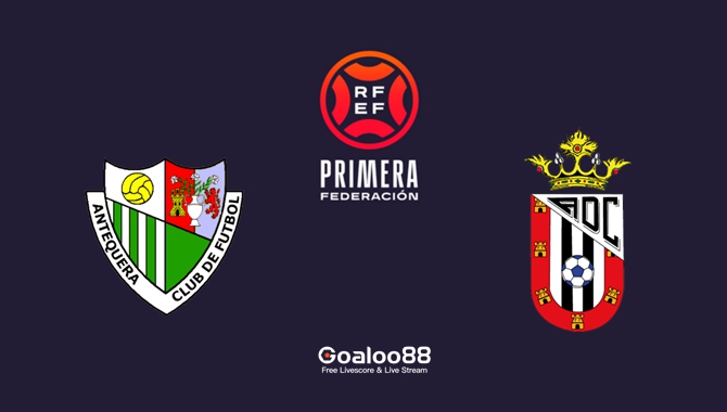 ​Antequera CF vs AD Ceuta Prediction Spain Primera Division RFEF