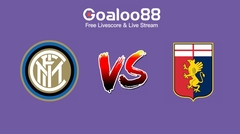 Inter Milan VS Genoa Prediction Italian Serie A