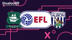 Plymouth Argyle VS West Bromwich(WBA) Prediciton England Championship
