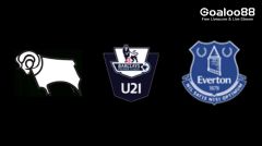 Derby County U21 VS Everton U21 Prediction England U21 Premier League