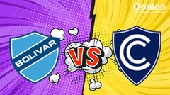 Bolivar VS Cienciano Prediction 14 August 2025