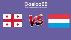 Georgia VS Luxembourg Prediction UEFA European Championship