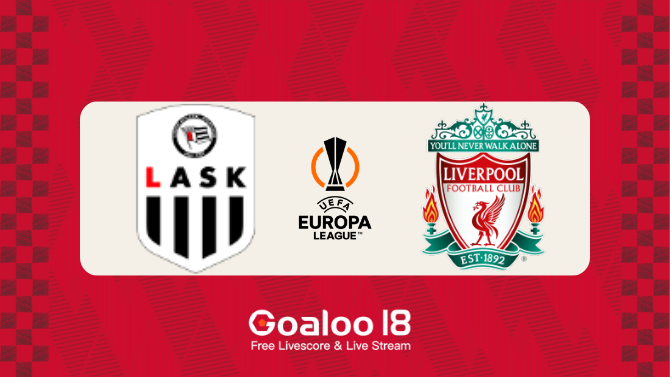 LASK Linz VS Liverpool Prediction UEFA Europa League