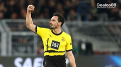 ​Hummels talks about not being selected for the national team