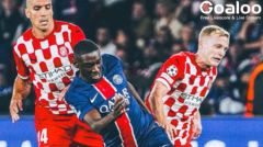 Man United Prepare £58.6m Bid for PSG Star Randal Kolo Muani