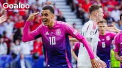 Bayern Confident of Extending Musiala Deal Amid Premier League Interest