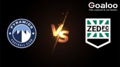Pyramids FC VS ZED FC Prediction Egyptian Premier League
