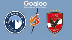 Pyramids vs Al Ahly Prediction 23 July 2024
