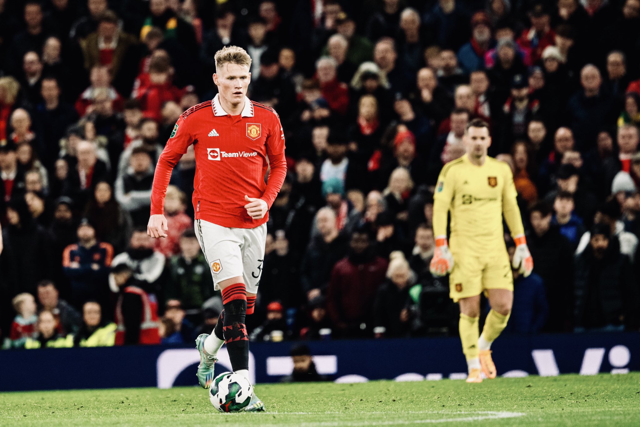 Highlights: Manchester United 3-0 Charlton Athletic
