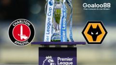 Charlton Athletic U21 VS Wolverhampton U21 Prediction England U21 League Cup