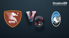 Salernitana VS Atalanta Prediction Italian Serie A