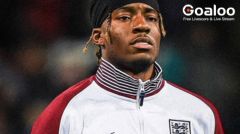 Madueke Makes a Splash in Debut