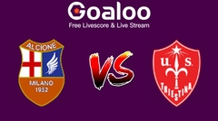 Asd Alcione Milano vs Triestina Prediction 12 October 2024