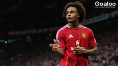 ​Romano: Amorim Firmly Blocks Zirkzee Exit; Mainoo Interested in Napoli Move