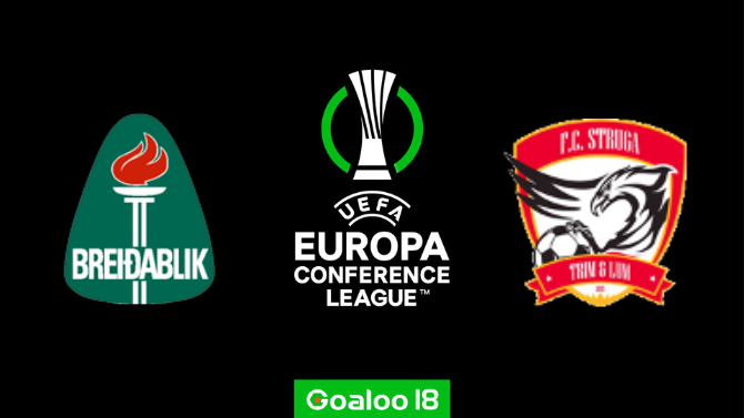 Breidablik VS FC Struga Trim Lum Prediction UEFA Europa Conference League