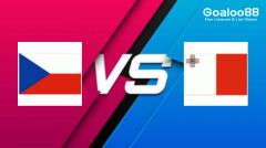 Czech Republic VS Malta Prediction International Friendly