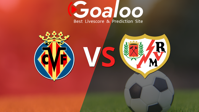 Villarreal VS Rayo Vallecano Prediction Spanish La Liga