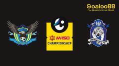 Krabi FC VS Chiangmai FC Prediction Thai League 2