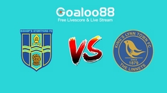 Bishop's Stortford VS Kings Lynn Prediction England Conference North Division