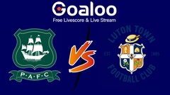 Plymouth vs Luton Town Prediction 28 September 2024
