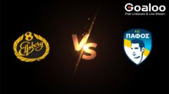 UEFA Europa League---Elfsborg VS AEP Paphos Preview