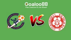 Hapoel Rishon Lezion VS Hapoel Natzrat Illit Prediction Israel Leumit League