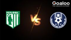 UEFA Champions League---FC Flora Tallinn VS NK Publikum Celje Livescore