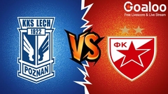 Lech Poznan VS Crvena Zvezda Prediction 7 August 2025
