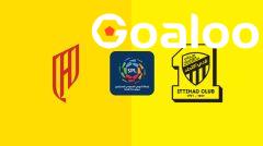 Al Quadisiya Aim to Break Al Ittihad Hoodoo in Crucial Clash