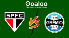 Sao Paulo vs Gremio Prediction 18 July 2024