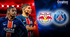 Salzburg vs PSG Prediction 11 December 2024