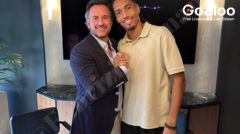 Chris Smalling Joins Al-Fayha FC on Two-Year Deal