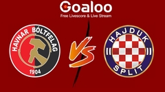 Torshavn vs Hajduk Prediction 2 August 2024