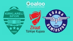 Kirklarelispor vs Adana Demirspor Prediction 19 December 2024