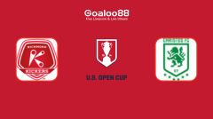Richmond Kickers VS Christos FC Prediction USA Open Cup