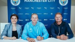 Haaland Camp Denies Real Madrid Agreement Rumors